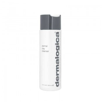 Dermal Clay Cleanser, 250 ml