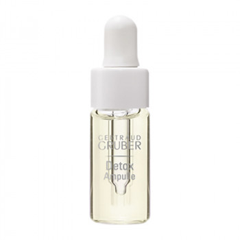Detox Ampulle 3 x 4ml