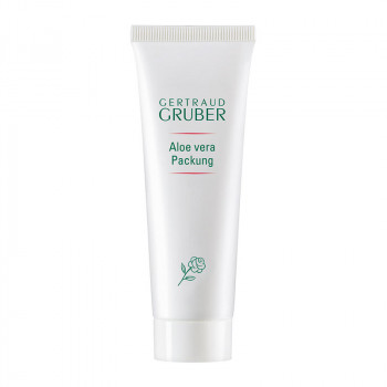 Aloe vera Packung, 50ml