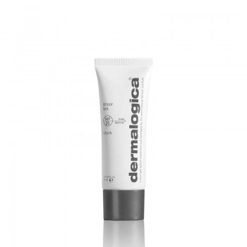 Sheer Tint SPF20 Medium, 40ml