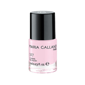 LE VERNIS ROSE GLACÉ 03 - 507