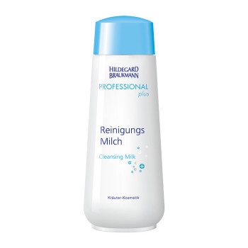 Professional Reinigungs Milch, 200ml