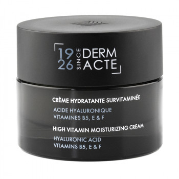 Creme Hydratante Survitaminee, 50ml