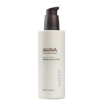 Mineral Body Lotion, 250 ml