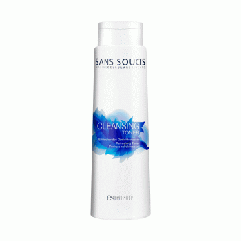 Cleansing Ritual, Gesichtswasser 400 ml