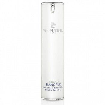 Perlance Blanc Pur Even Out Day SPF 15, 50ml