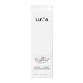 Phyto Hy-Öl Booster Reactivating, 100ml