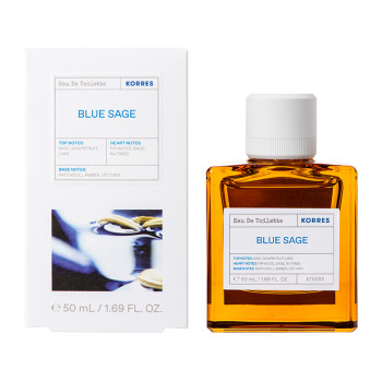 Blue Sage EdT, 50ml