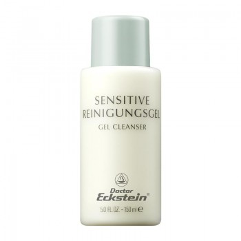Sensitive Reinigungs Gel 150ml