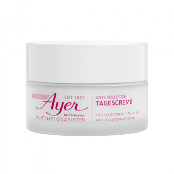 Anti-Pollution Tagescreme, 50ml
