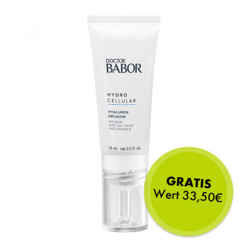Babor, Hydro Cellular Hyaluron Infusion, 15ml
