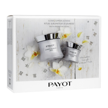 Payot, Supreme Jeunesse Set