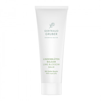 Lindenblüten Balsam mit Gelee Royale, 50ml