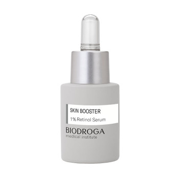 Skin Booster 1%  Retinol Serum, 15ml