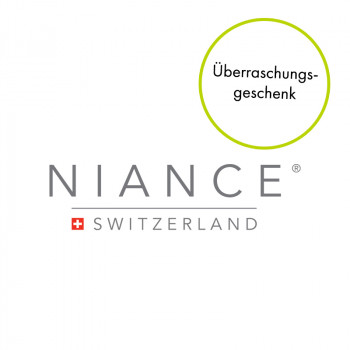 Niance, Überraschungsgeschenk (W)