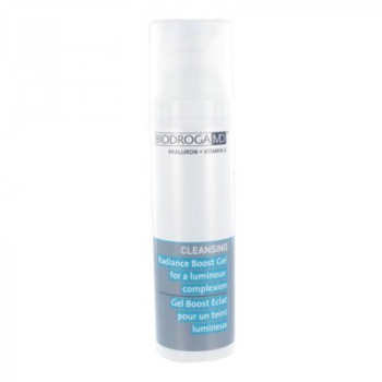 Cleansing Radiance Boost Gel, 75ml