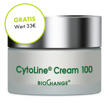 MBR, CytoLine Cream 100, 5ml