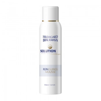 24h Reinigungs Mousse, 150ml