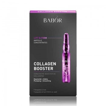 Collagen Booster Ampullen, 7x2ml