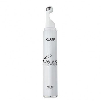 Caviar Power Eye Care Roll-on, 10ml