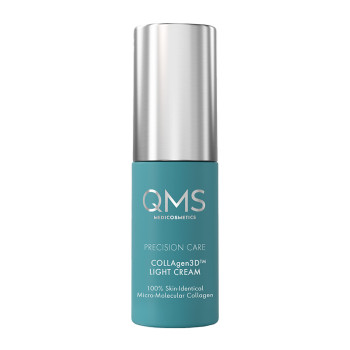 Precision Care COLLAgen3D Light Cream, 10ml
