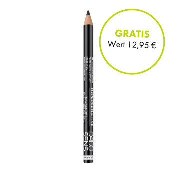 DADO SENS Hypersensitive Kajalstift Grafit, 1 Stk.