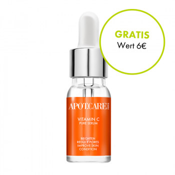 ApotCare, Vitamin C Serum, 2ml