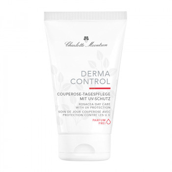 Derma Control Couperose Tagespflege, 50ml