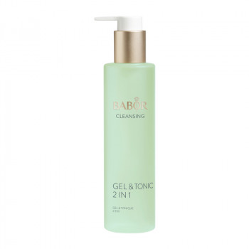 Gel und Tonic, 200ml