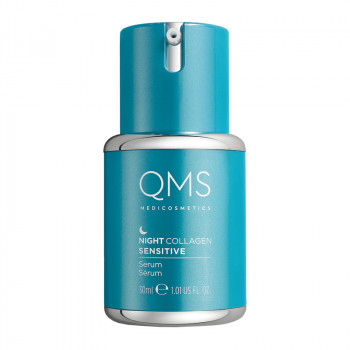 Night Collagen Sensitive Serum, 30ml