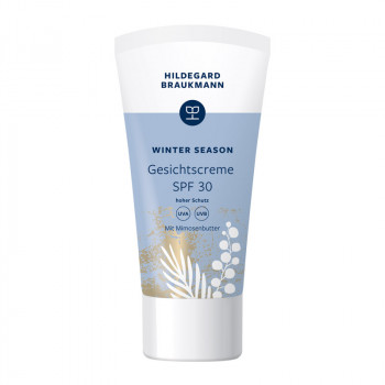 Winter Season, Gesichtscreme SPF 30, 50ml