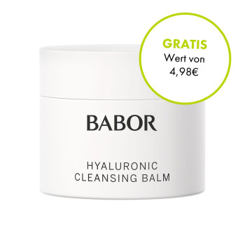 Babor, Cleansing Balm, 15ml