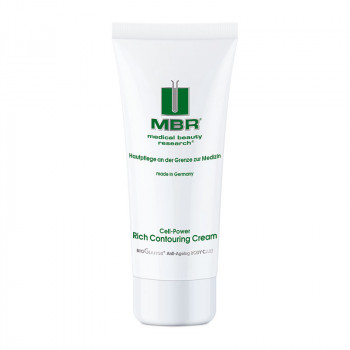 Cell-Power Rich Contouring Cream, 100ml