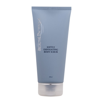 Softly Exfoliating Body Scrub, 200ml