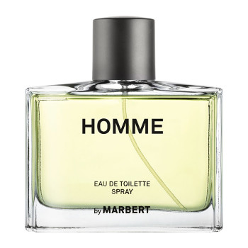 Homme,  Eau de Toilette, 100ml