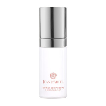 Infusion Eclat Ginger Glow Drops, 30ml