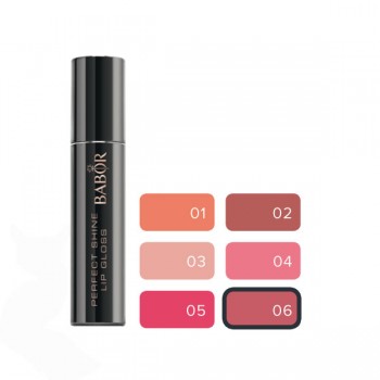 AGE ID Make up Glossy Lip Colour 07 just nude, 4g
