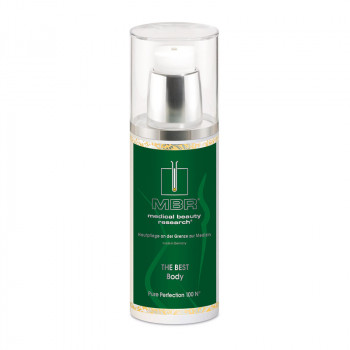 The Best Body, 150ml