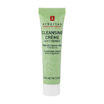 Cleansing Creme, 15ml