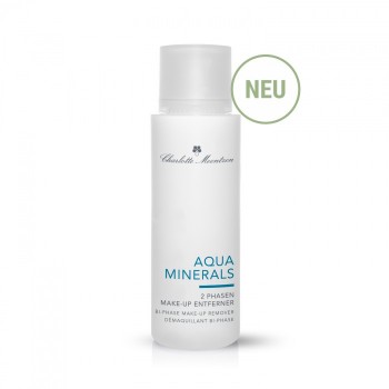 Aqua Minerals Augen Make up Remover, 125ml