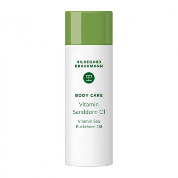 Vitamin Balance Öl, 200ml