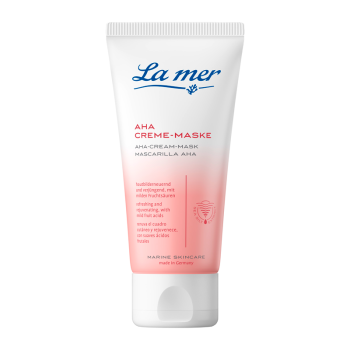 AHA-Creme-Maske, m.P., 50ml