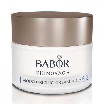 Skinovage Moisturizing Cream rich, 50ml