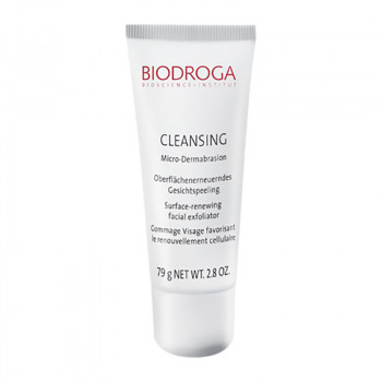 Cleansing Micro-Dermabrasion,  75ml