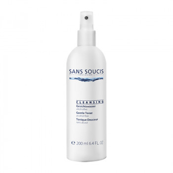 Gesichtswasser - ohne Alkohol, 200ml