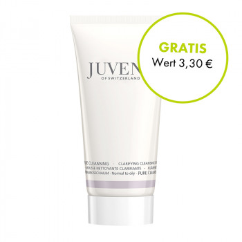 Juvena, Pure Cleansing Clarifying Cleansing Foam, 30ml