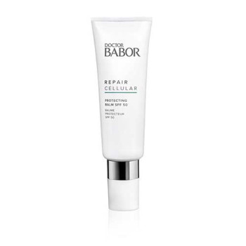 Doc. Babor REPAIR CELLULAR Ultimate Prot. Balm, SPF 50, 50ml