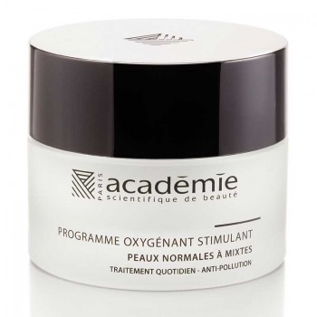 PROGRAMME OXYGENANT STIMULANT, Sauerstoffstimulierend, 50 ml