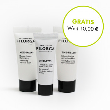 FILORGA, Best Skincare Set (W)