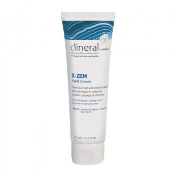 Hand Cream, 125 ml